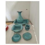 Southern Living at Home Tuscan Collection