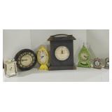 Decorative Clocks
