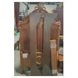 Vintage Bed Frame