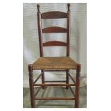 Ladder-Back Chair