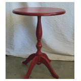 Accent Table