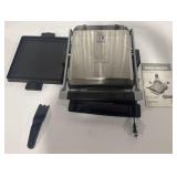 George Foreman Grill