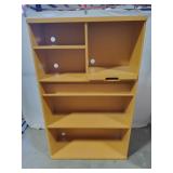 Media Cabinet