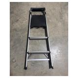 Four Foot Step Ladder