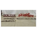 Variety of Home Decor