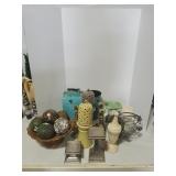Assorted Home Decor