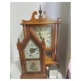 Assorted Clocks