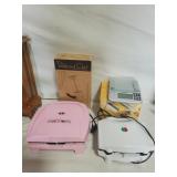 Kitchen Appliances