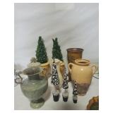 Assorted Decorative Home Decor