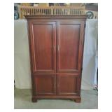 Entertainment Center
