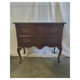 Bachelor's Chest