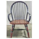 Windsor Armchair