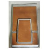 Vintage Folding Polaroid Camera