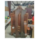 Vintage Bed Frame