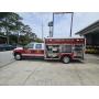 2004 Ford Super Duty Rescue Truck - AUCTION TIME