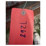 W.R. Long Hydraulic Skid Steer Blade
