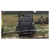 110 Gallon Sprayer