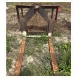 Forklift Attachment