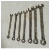 Craftsman SAE Wrenches