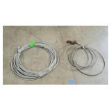 Steel-Wire Rope Cables