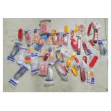 Assorted Trailer Markers & Clearance Lights