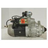 Wilson 12V Heavy Duty Starter Motor