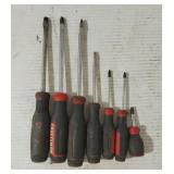Craftsman Screwdrivers