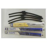 Windshield Wipers