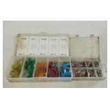Automotive Electrical Fuses