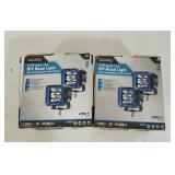 Traveller Off-Road LED Lights