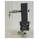 B&W Tow & Stow Hitch