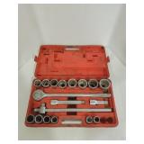 Socket Wrench Set