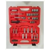 Craftsman SAE/Metric Tool Set