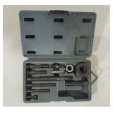 NAPA 39000 Universal Hub Puller Set