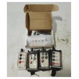 Base Engineering Wireless Remote Control