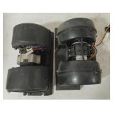 HVAC Blower Motor Assemblies