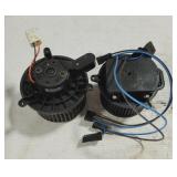 Blower Motor Assemblies