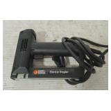Black & Decker Electric Stapler