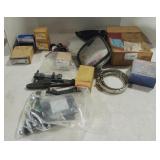 Miscellaneous Truck Parts
