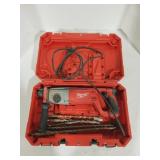 Milwaukee Corded SDS-Plys Rotary Hammer Drill