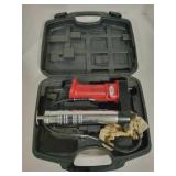 Legacy Electric Corded Grease Gun