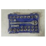 JobSmart Socket Set