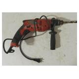 Skill Corded Drill