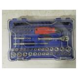 JobSmart Socket & Bit Set