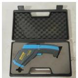 WeldTemp Infrared Thermometer