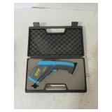 WeldTemp Infrared Thermometer