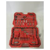 Craftsman Socket and Wrench Set