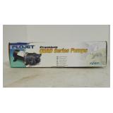 Flojet Premium Quad Series Water Pump