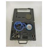 Snap-On Vacuum/Pressure Gauge