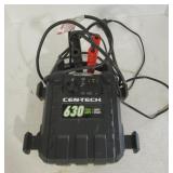 CEN-TECH Portable Jump Starter